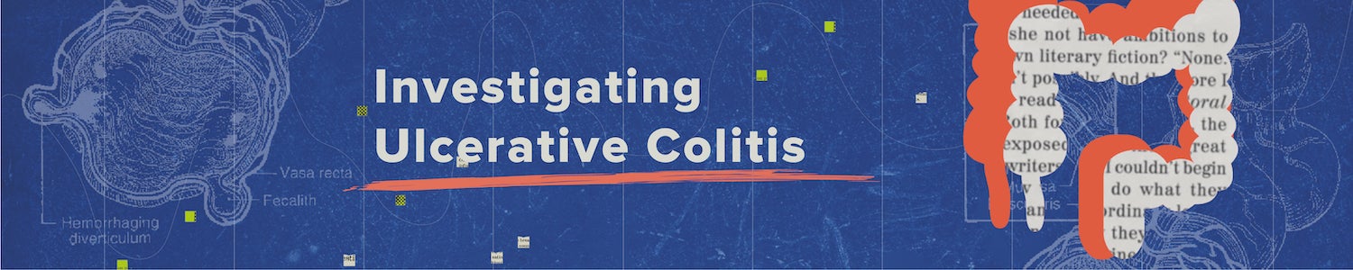 Investigating Ulcerative Colitis